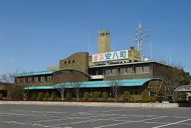 Anpachi