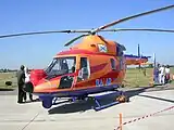 Ansat-LL