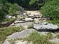 Anse des rochers