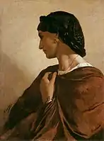 Nanna (vers 1861)