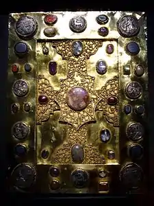 Ansfriedcodex.