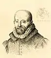 Antoine Loisel