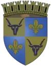 Blason de Antananarivo