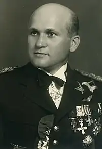 Antanas Gustaitis