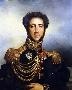 Héraclius de Gramont