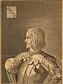 Antoine (1444-1499), gouverneur de Nice.