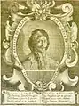 Un descendantAntoine de Ville(Ingénieur 1596-1656).
