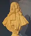 Antoine-Martin Chaumont de La Galaizière (1697-1783).