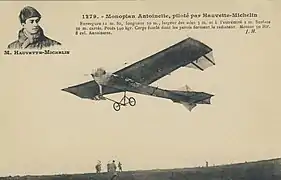 Antoinette IV (en) (1908)