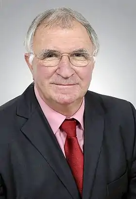 Antoni Piechniczek.
