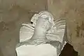 buste de Élisa Radziwiłł.
