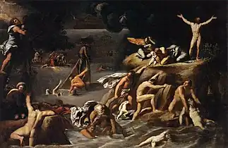Le Déluge