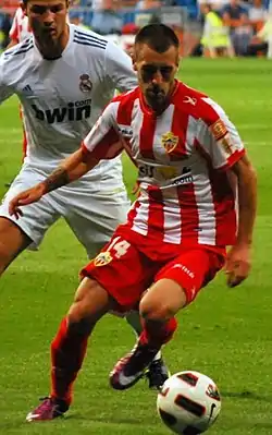 Image illustrative de l’article Antonio Luna