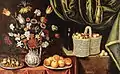 Antonio Ponce (en), Le mois d'avril, collection privée.