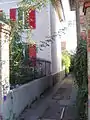 Passage du no&nbsp;29.
