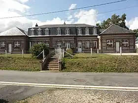 Anvéville
