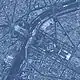 Photo aérienne de Paris