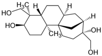Image illustrative de l’article Aphidicoline