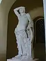 Apollon citharède.