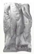 Apollon de Francheville.