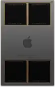 Puce Apple M1 Max