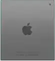 Puce Apple M1 Ultra