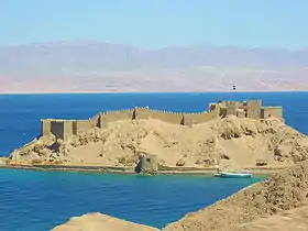 Image illustrative de l’article Fortifications des croisades