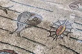 Poissons.
