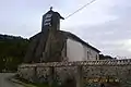 L'église