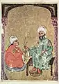Dioscoride de Topkapi