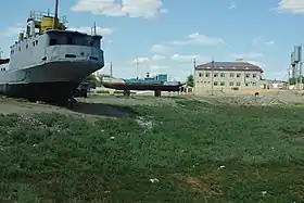 Aralsk
