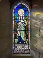 La Sainte-Cène.