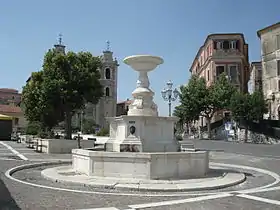 Arce (Italie)