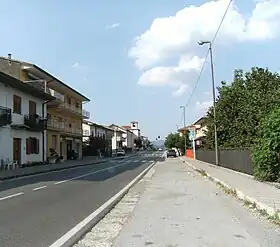 Montefredane