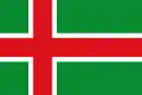 Drapeau d'Arcenillas