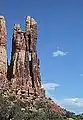 Arch Tower