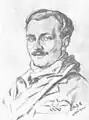 Archie McKellar (en), 1940.