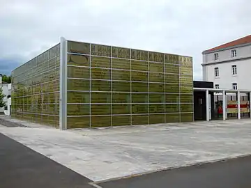 Archives départementales des Landes.