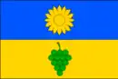Drapeau de Archlebov