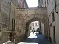 Arc de Drusus