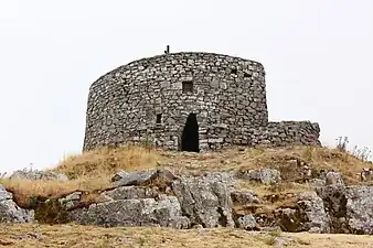 La tour