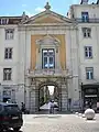 Arco do Bandeira