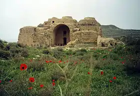 Image illustrative de l’article Palais d'Ardachir