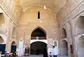 mosquée d'Ardestan
