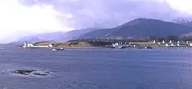 Ardgour