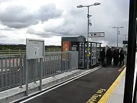 Image illustrative de l’article Gare d'Ardrahan