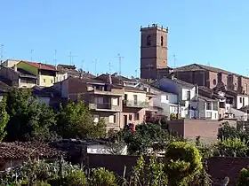 Arenzana de Abajo