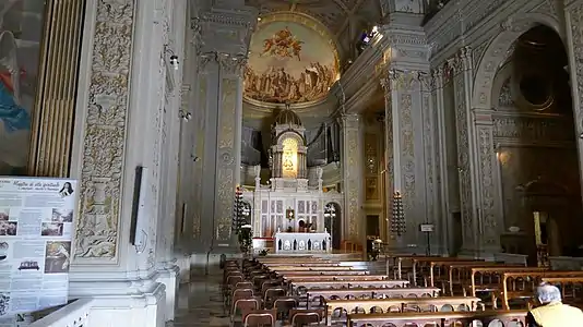 vue d'ensemble