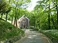 La chapelle de Wixhou