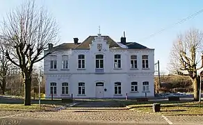 Argenteau